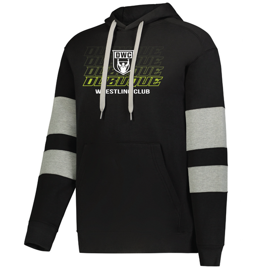 JACKSON WAY HOODIE