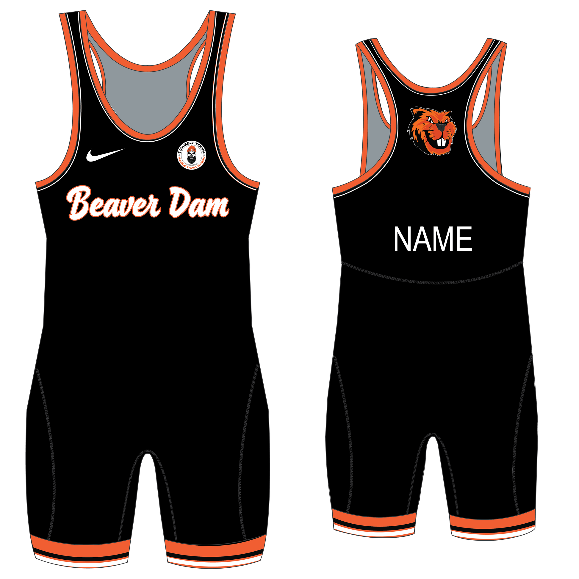 Beaver Dam YOUTH Season Ready Bundle