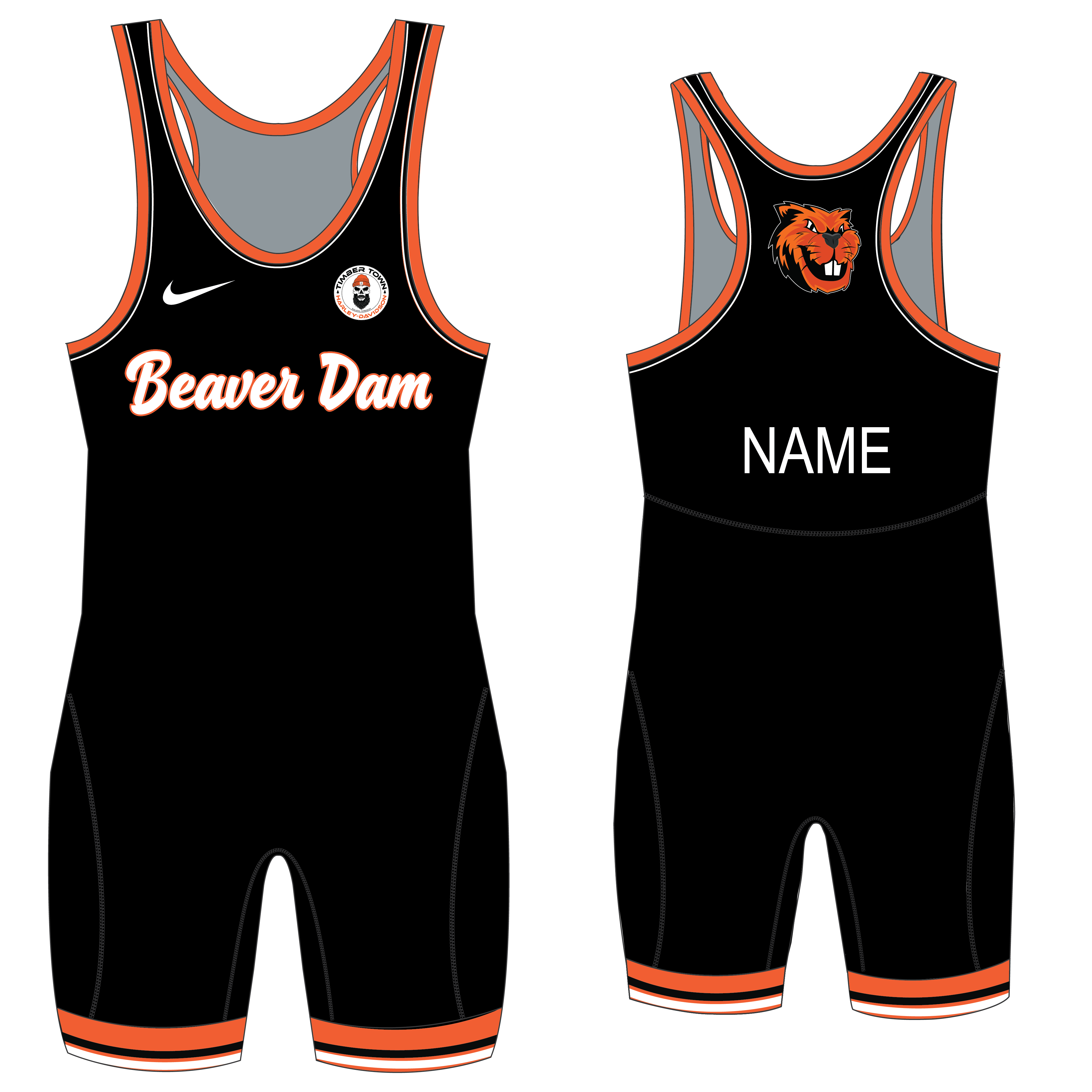 Beaver Dam YOUTH Season Ready Bundle