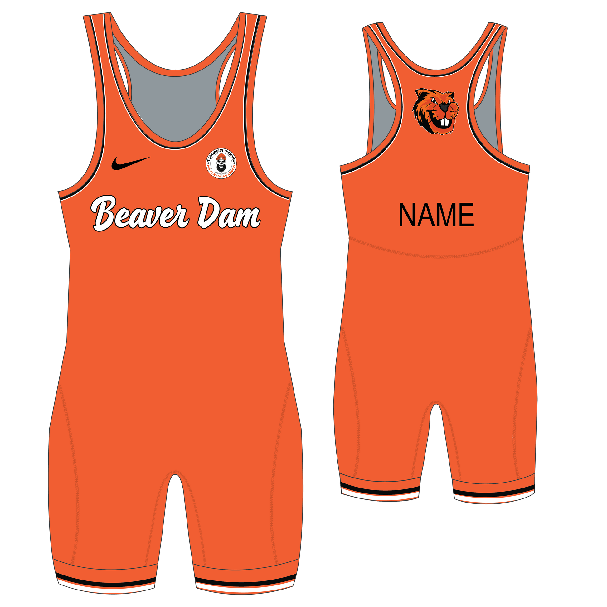 Beaver Dam Season Ready Bundle