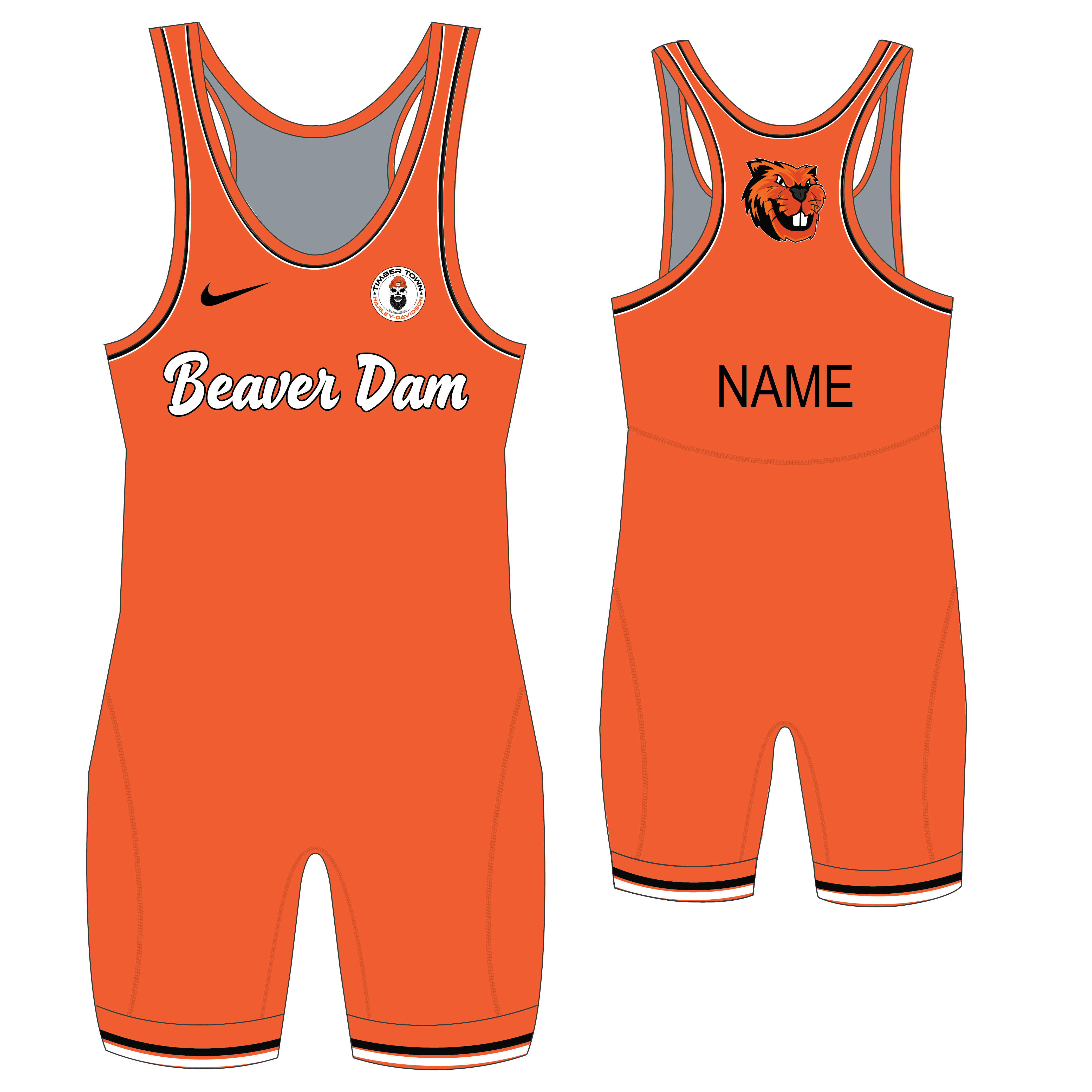 Beaver Dam Season Ready Bundle