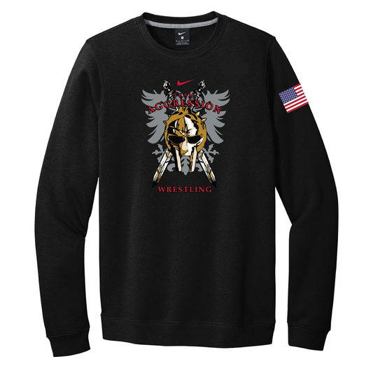 Nike Club Fleece Crewneck Sweatshirt