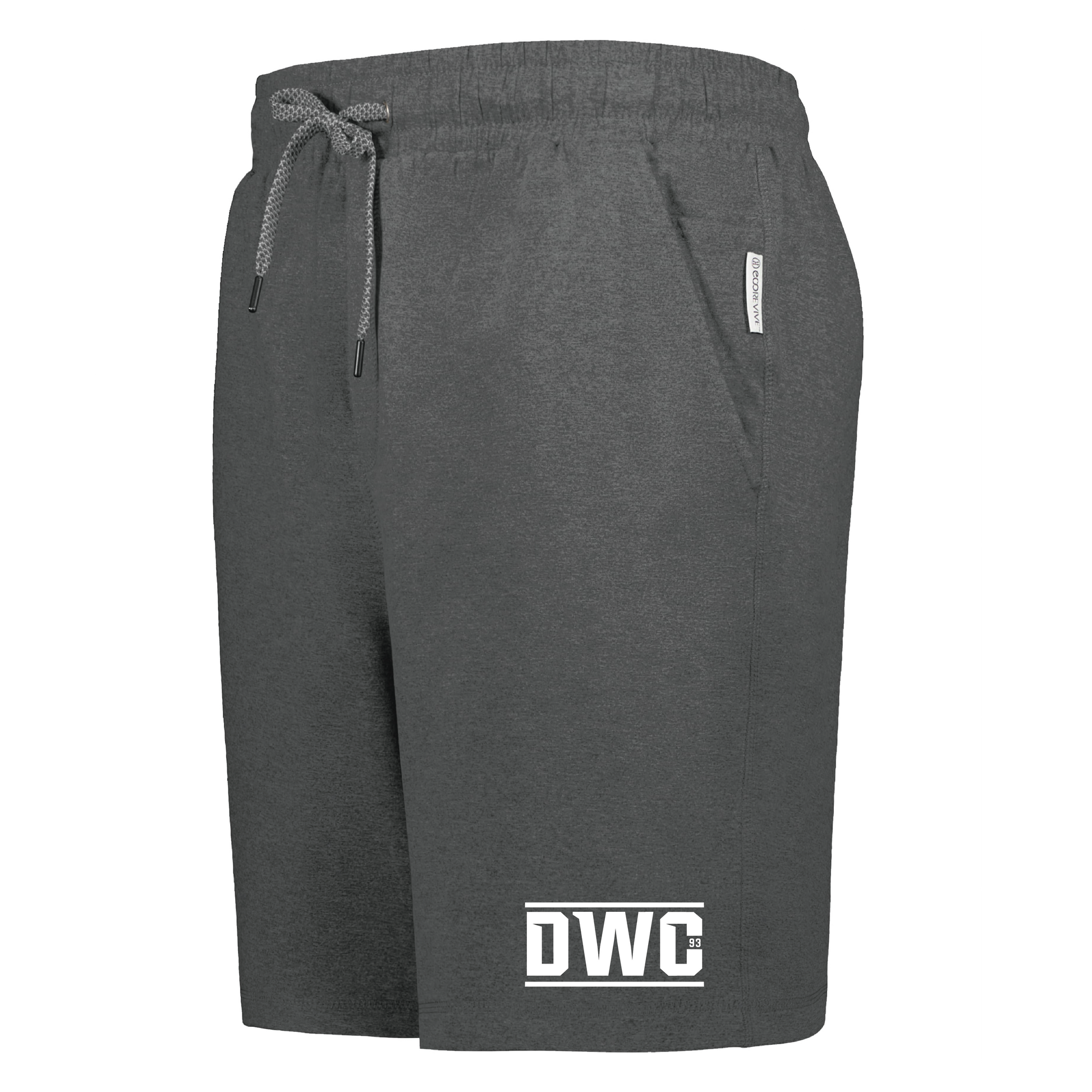 Youth Soft Knit Ventura Shorts
