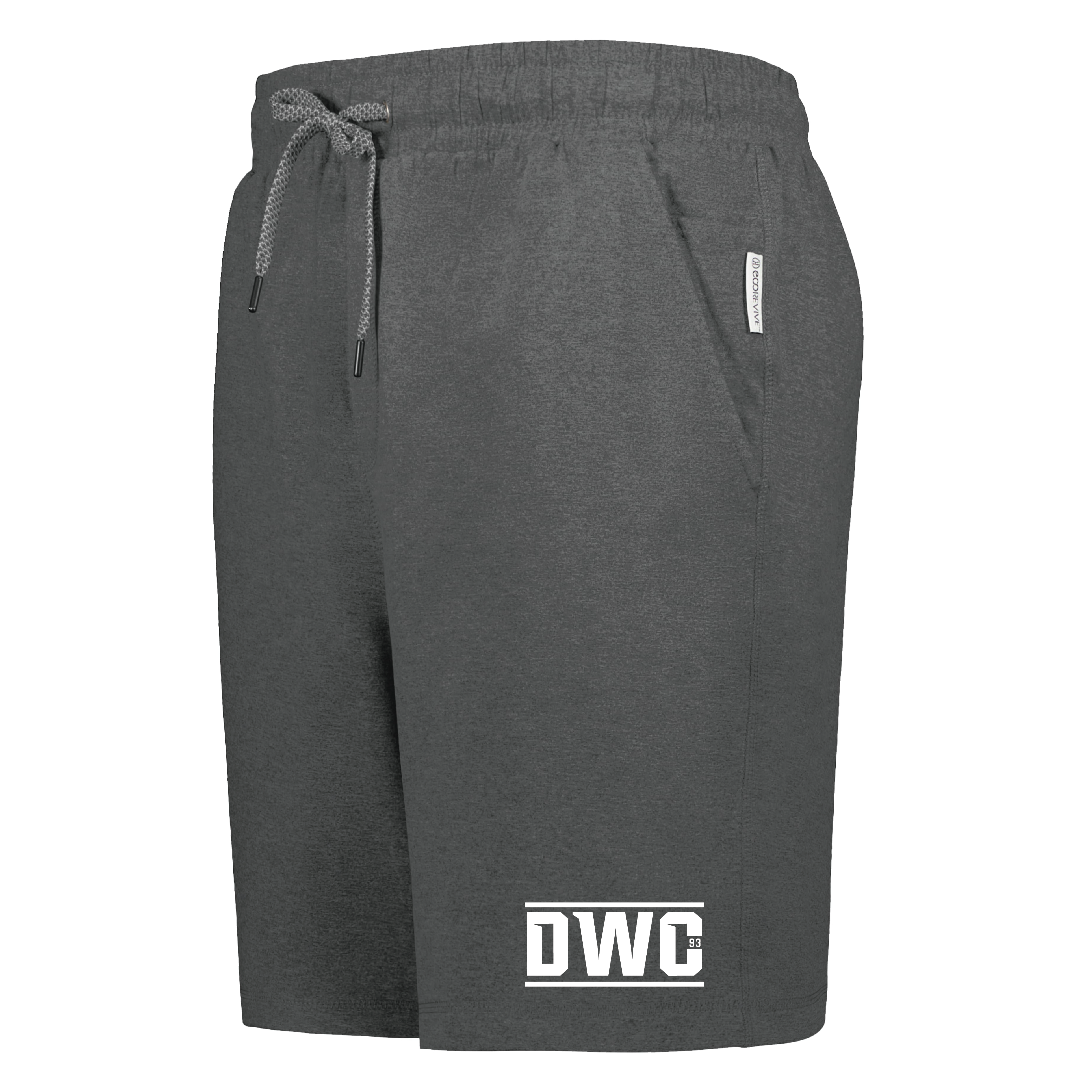 Youth Soft Knit Ventura Shorts