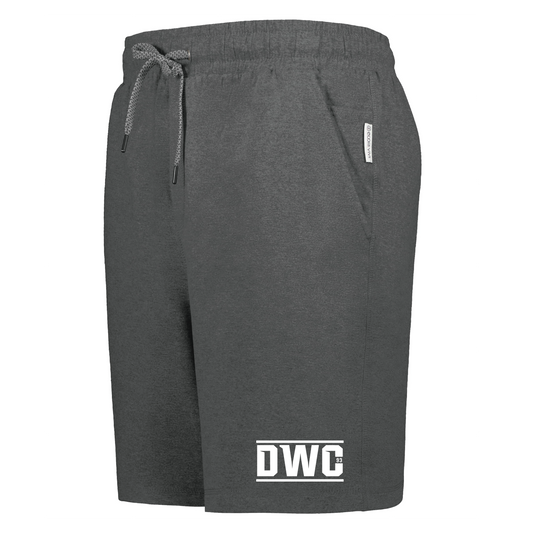 Ventura Soft Knit Shorts