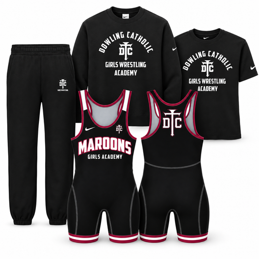 DGWA Season Ready Bundle