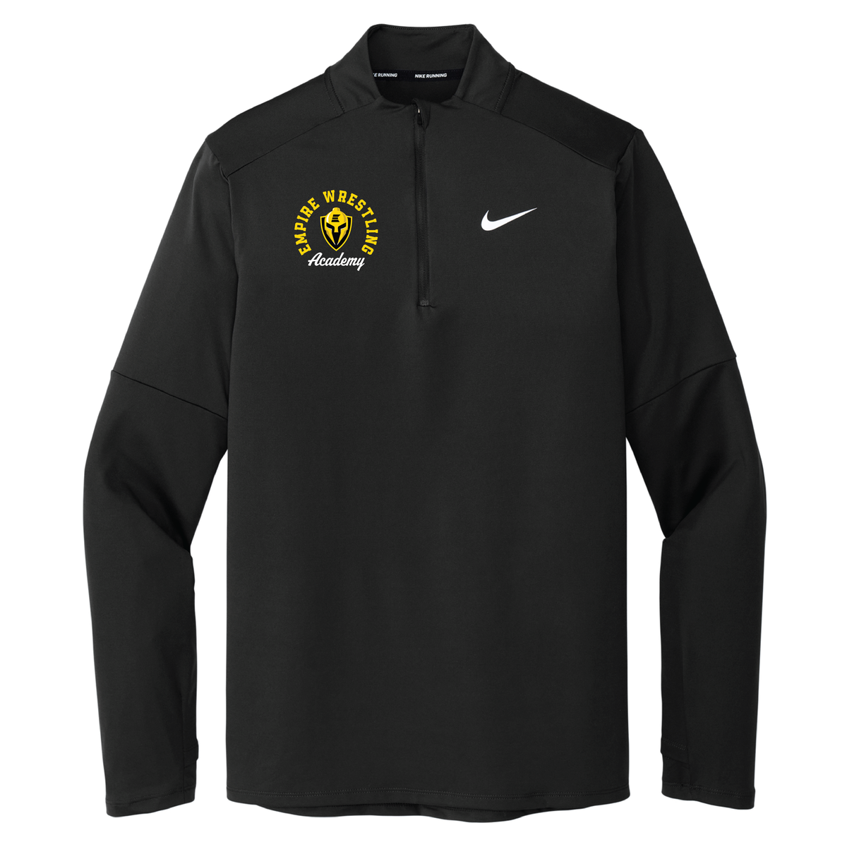 Nike Dri-FIT Element 1/2-Zip Top