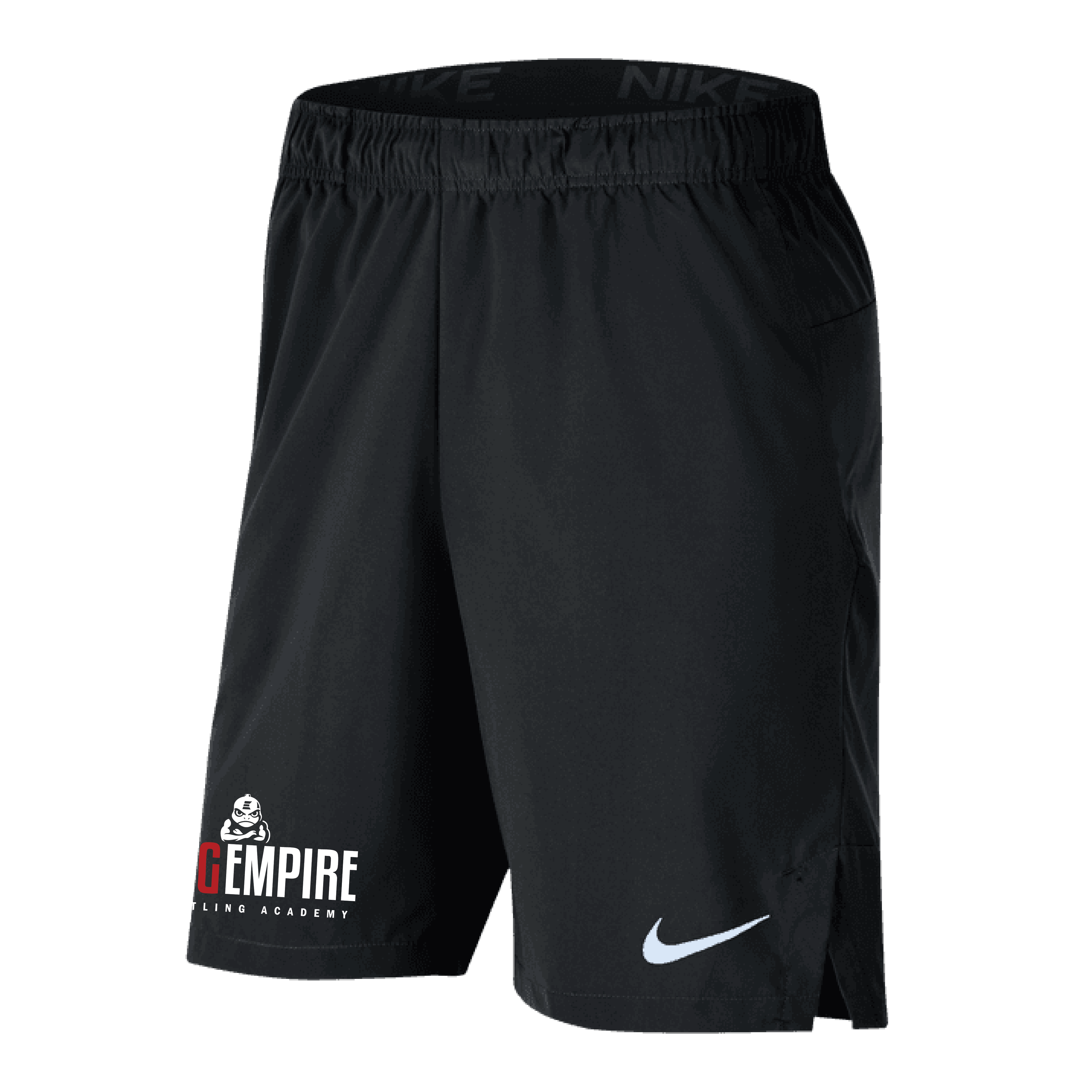 YOUTH Nike Boys Dri-Fit Flex Shorts