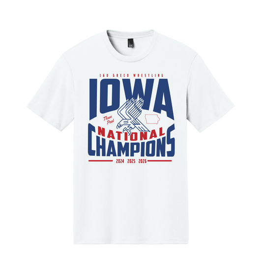District® Youth Perfect Tri® Tee