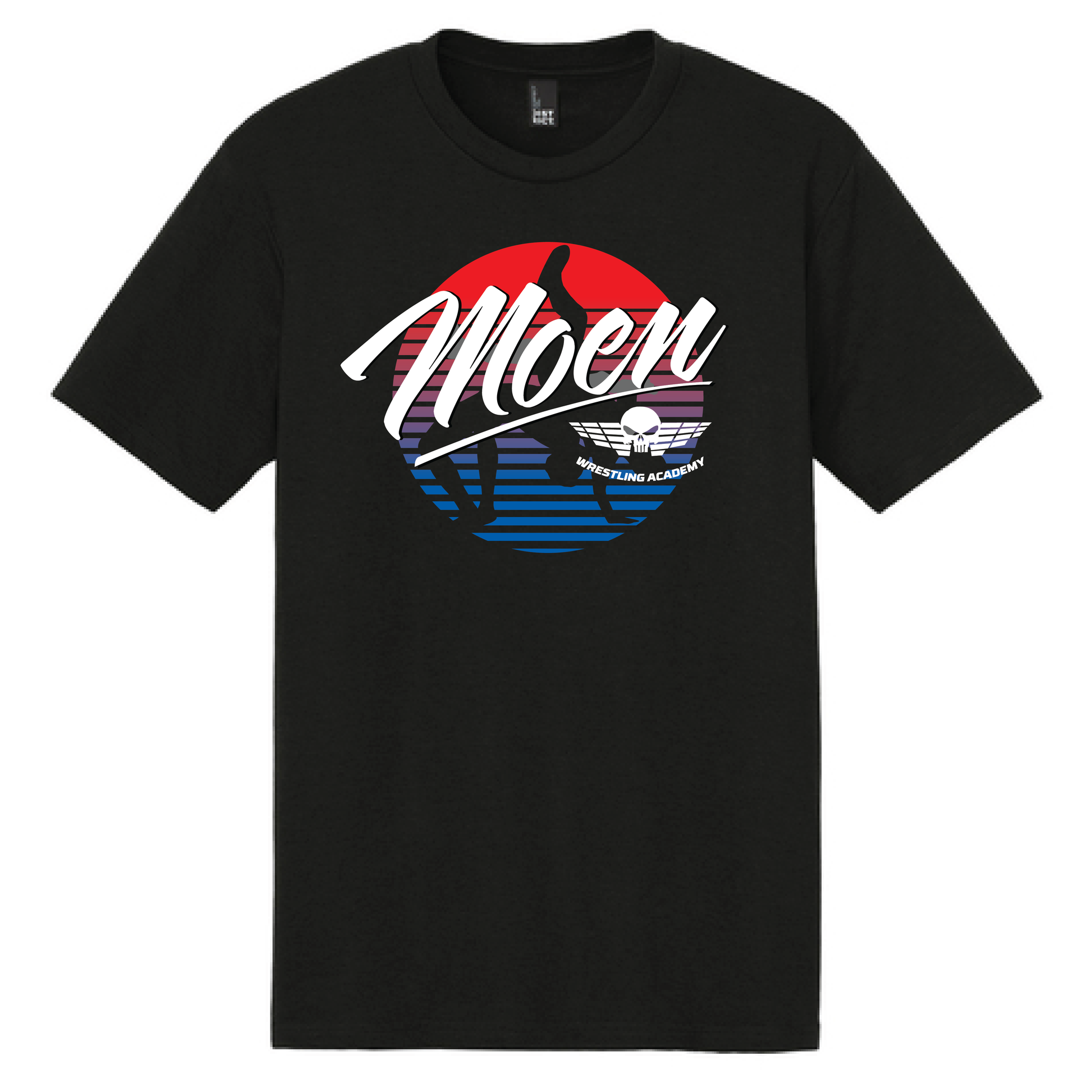 Unisex Perfect Tri Tee