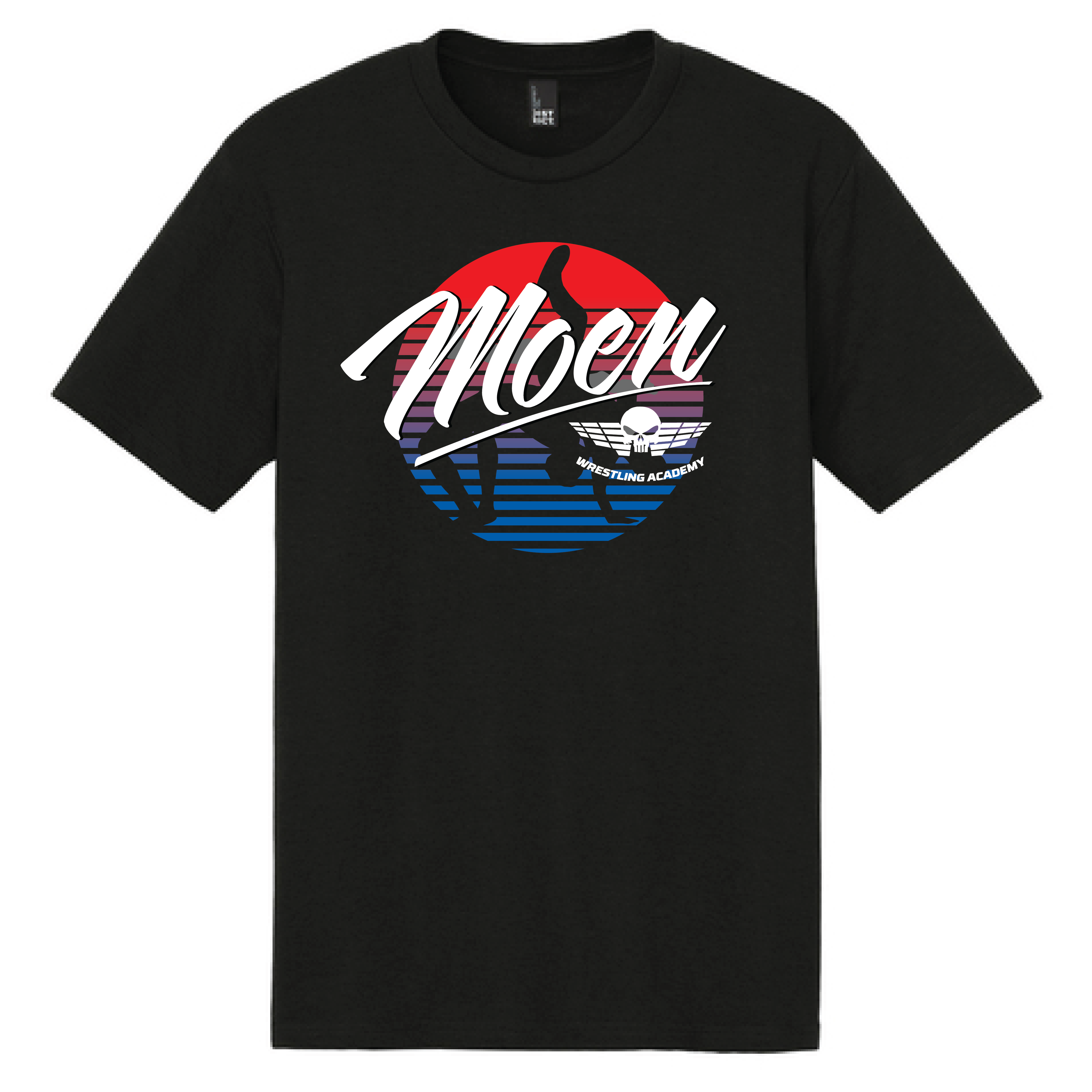 Unisex Perfect Tri Tee