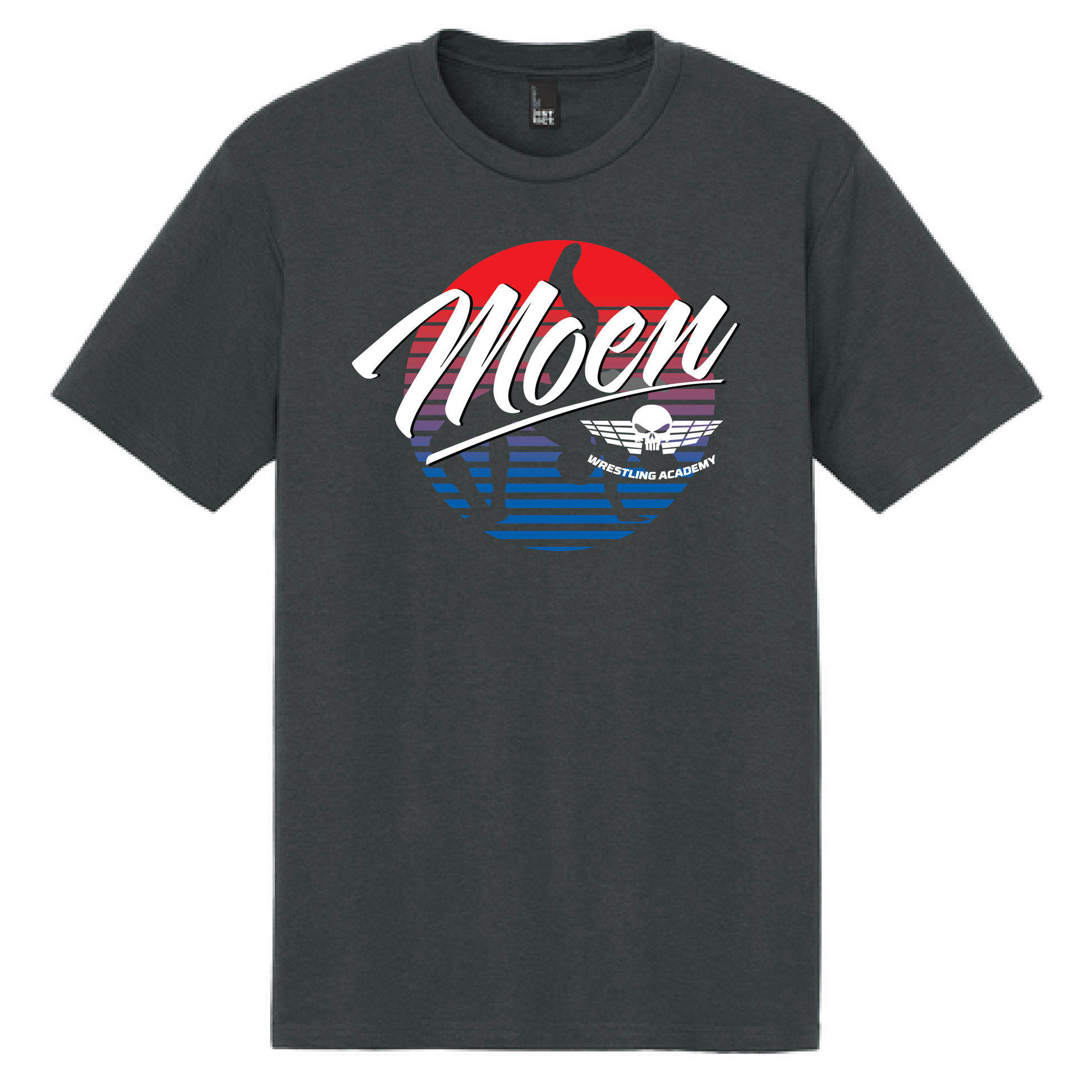 Unisex Perfect Tri Tee