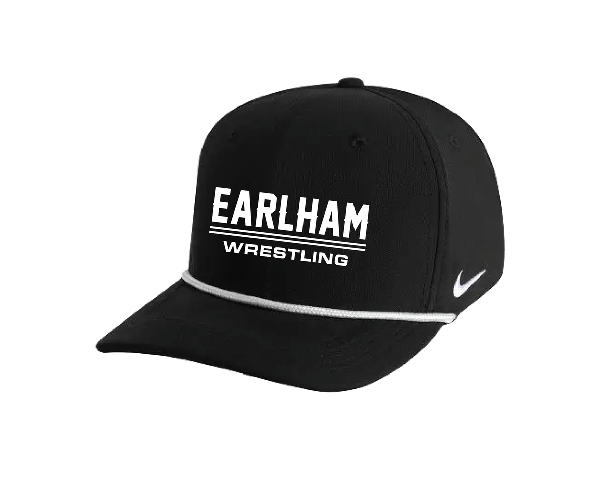 Nike Team Rise Rope Cap