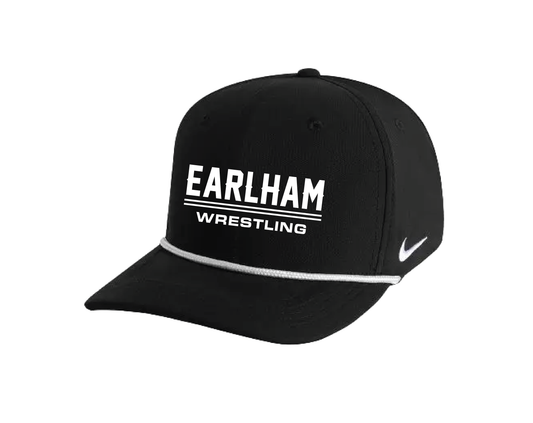 Nike Team Rise Rope Cap