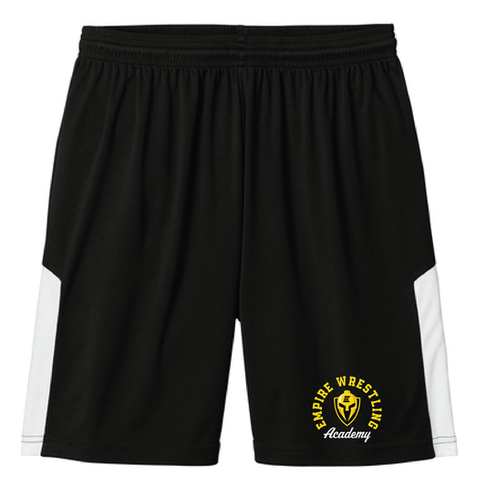 Empire Wrestling Academy - Adult Competitor 7" Short