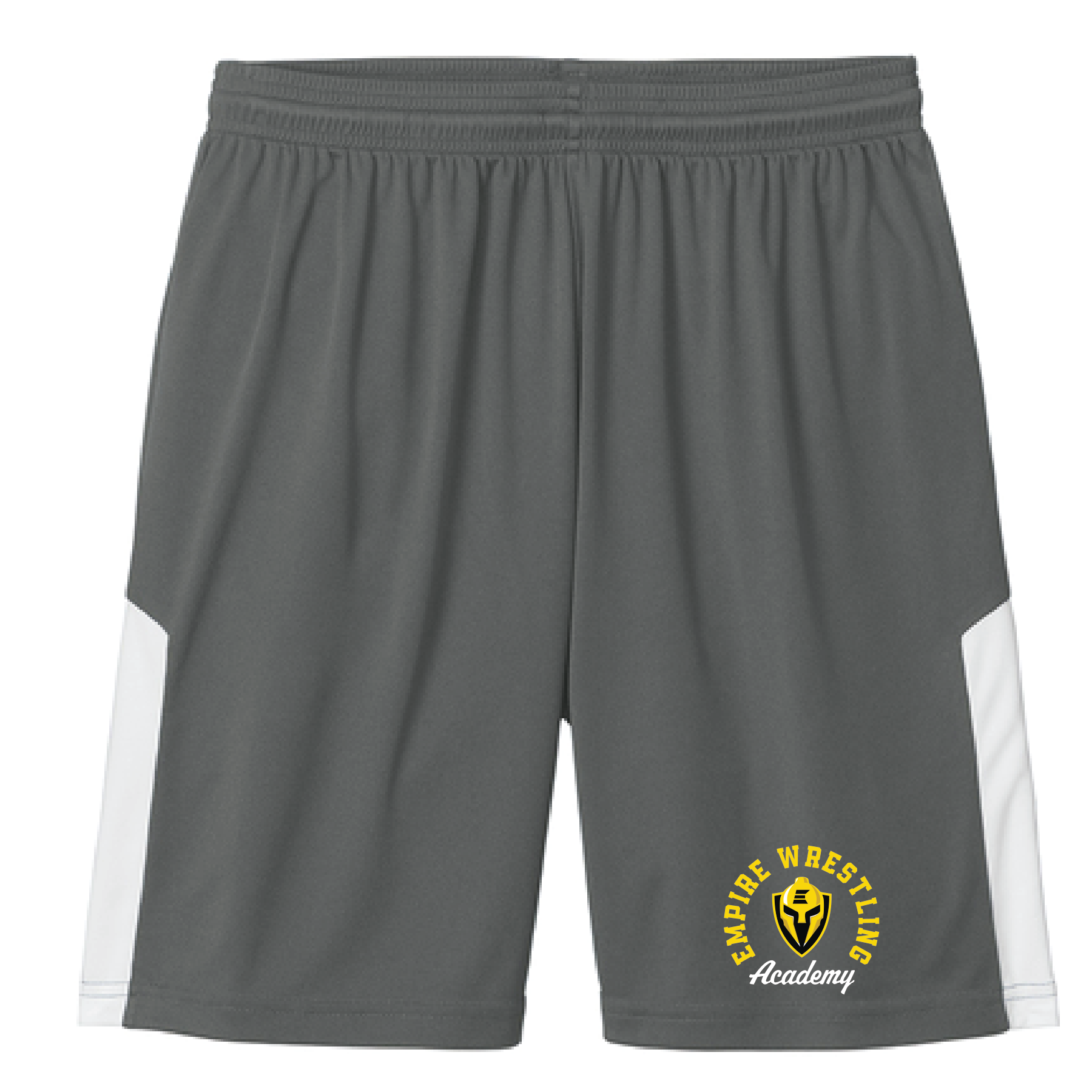 Empire Wrestling Academy - Adult Competitor 7" Short