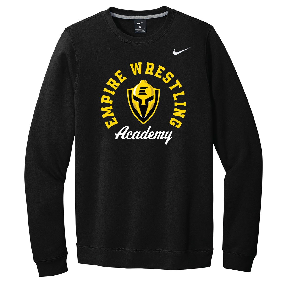Nike Club Fleece Crewneck Sweatshirt