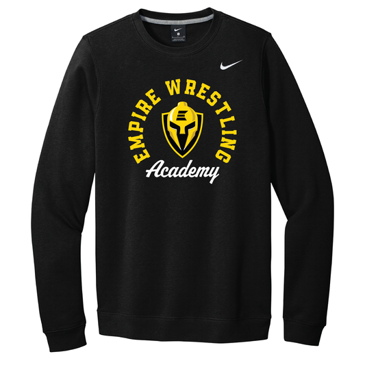 Nike Club Fleece Crewneck Sweatshirt
