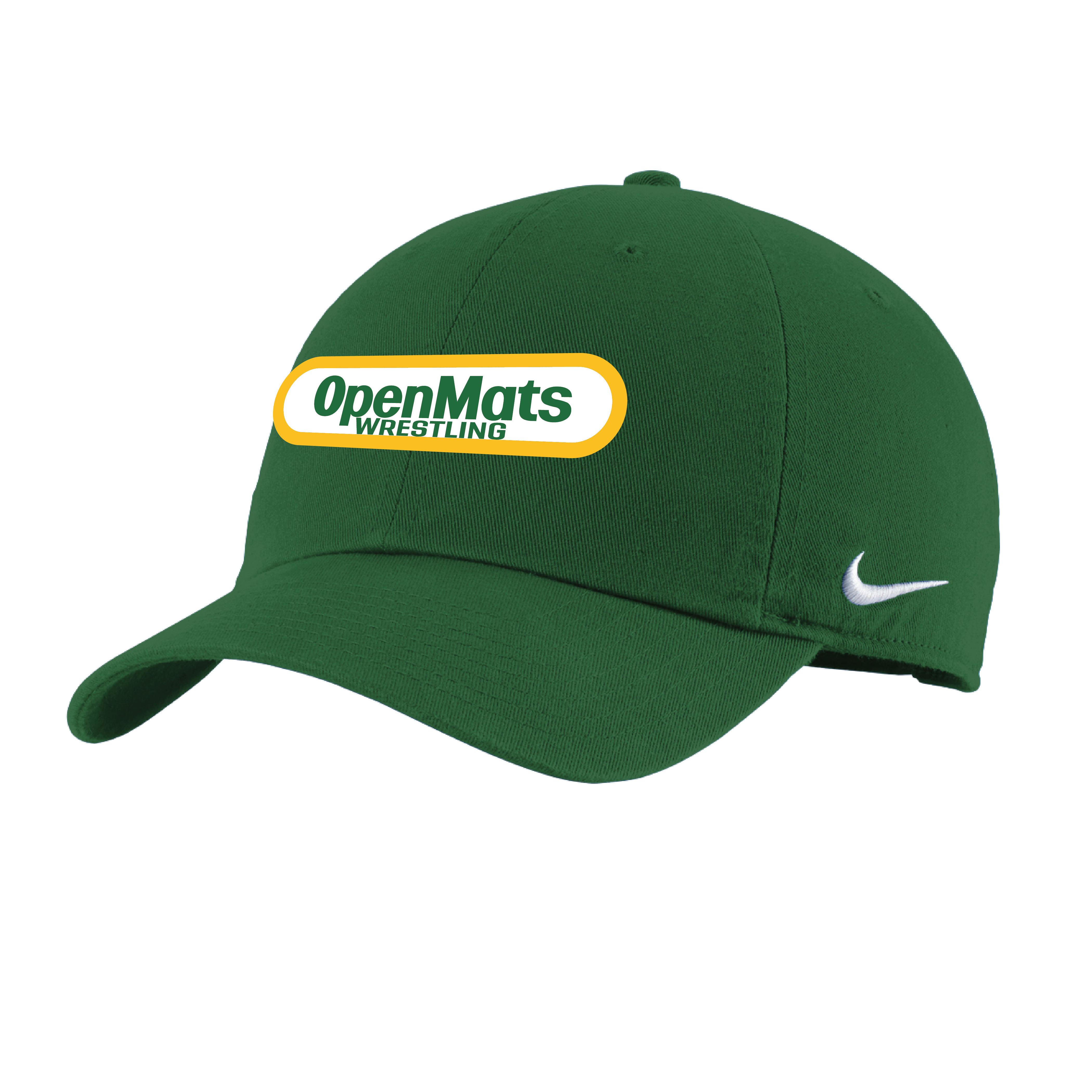 Nike Heritage Cotton Twill Cap