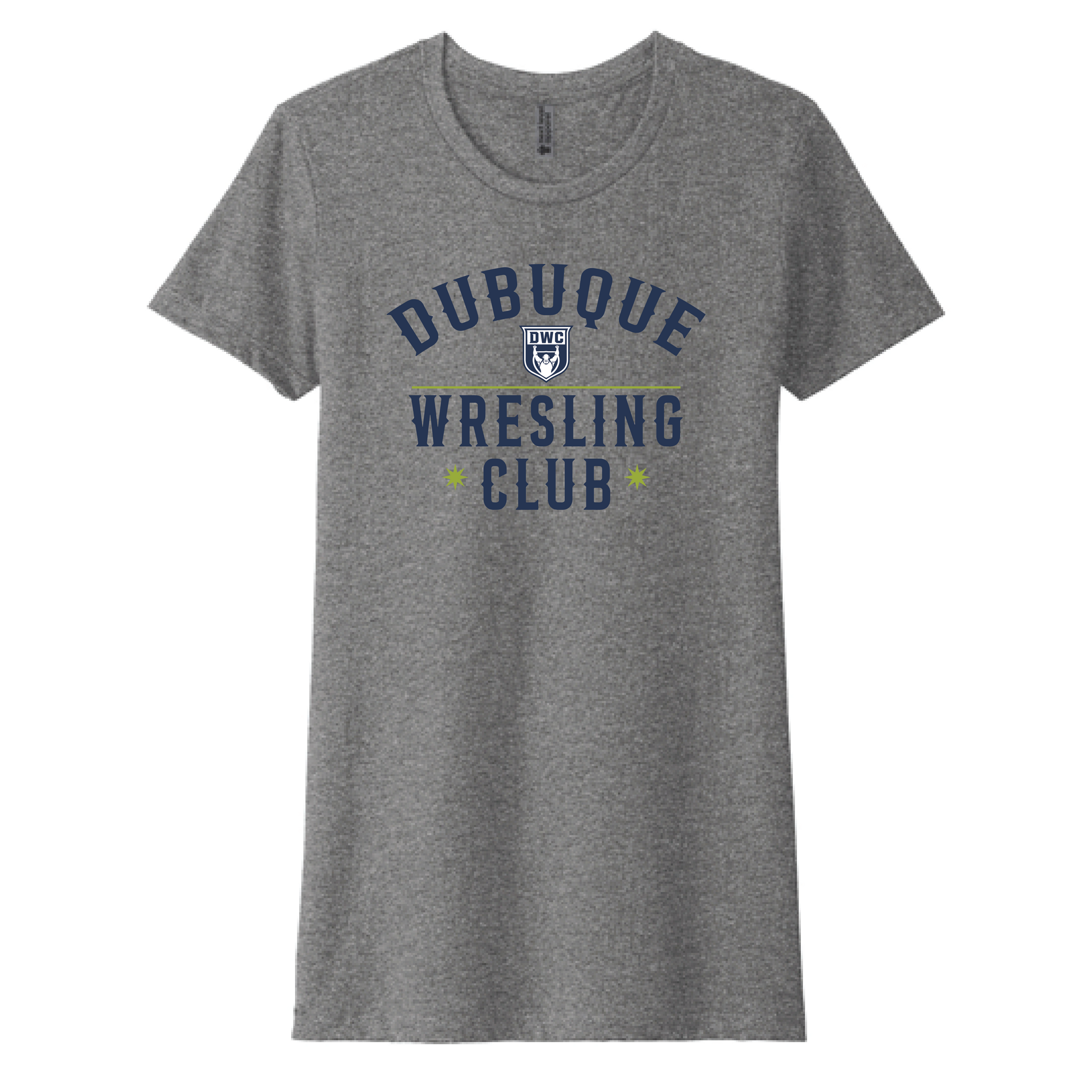 Women's CVC Tee