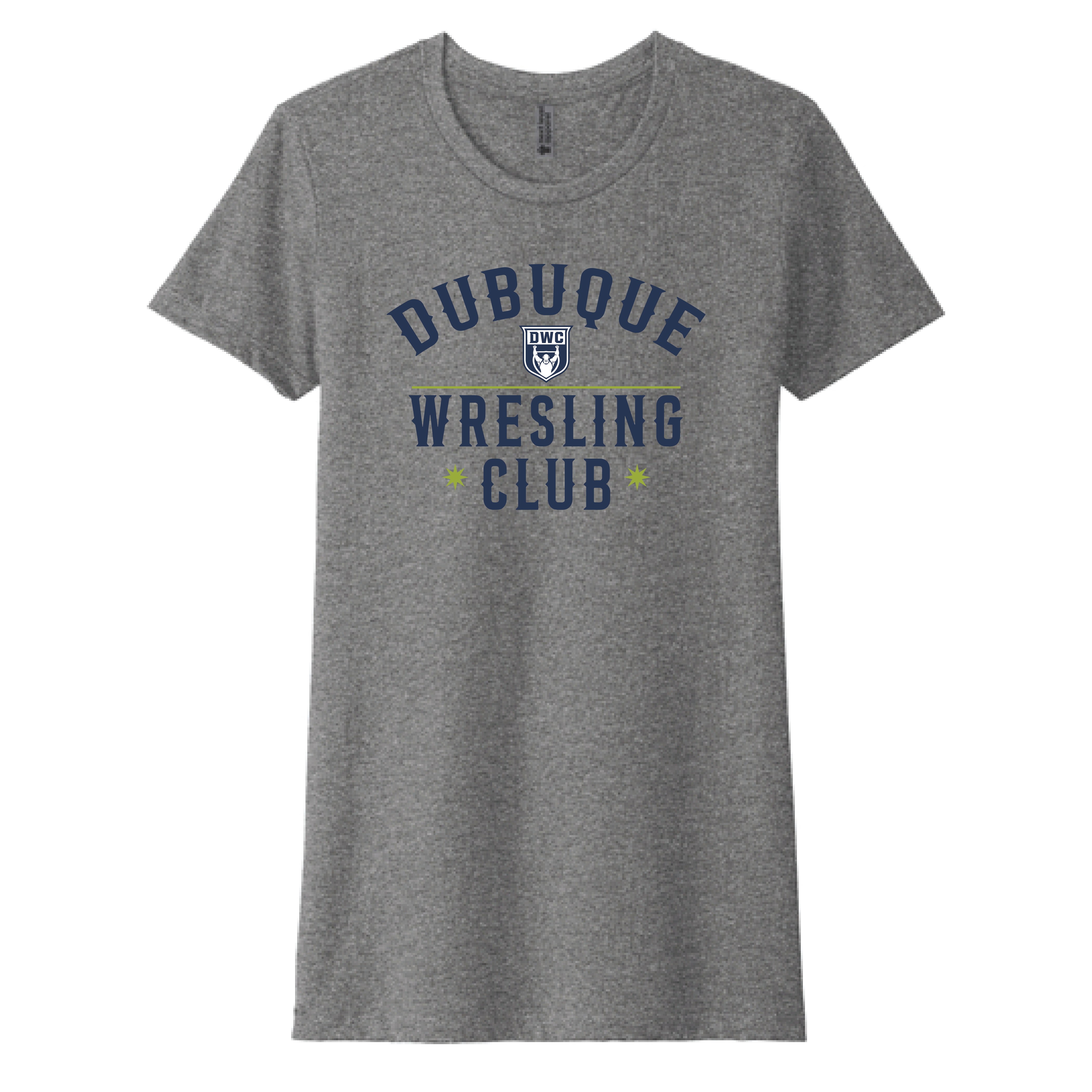 Women's CVC Tee