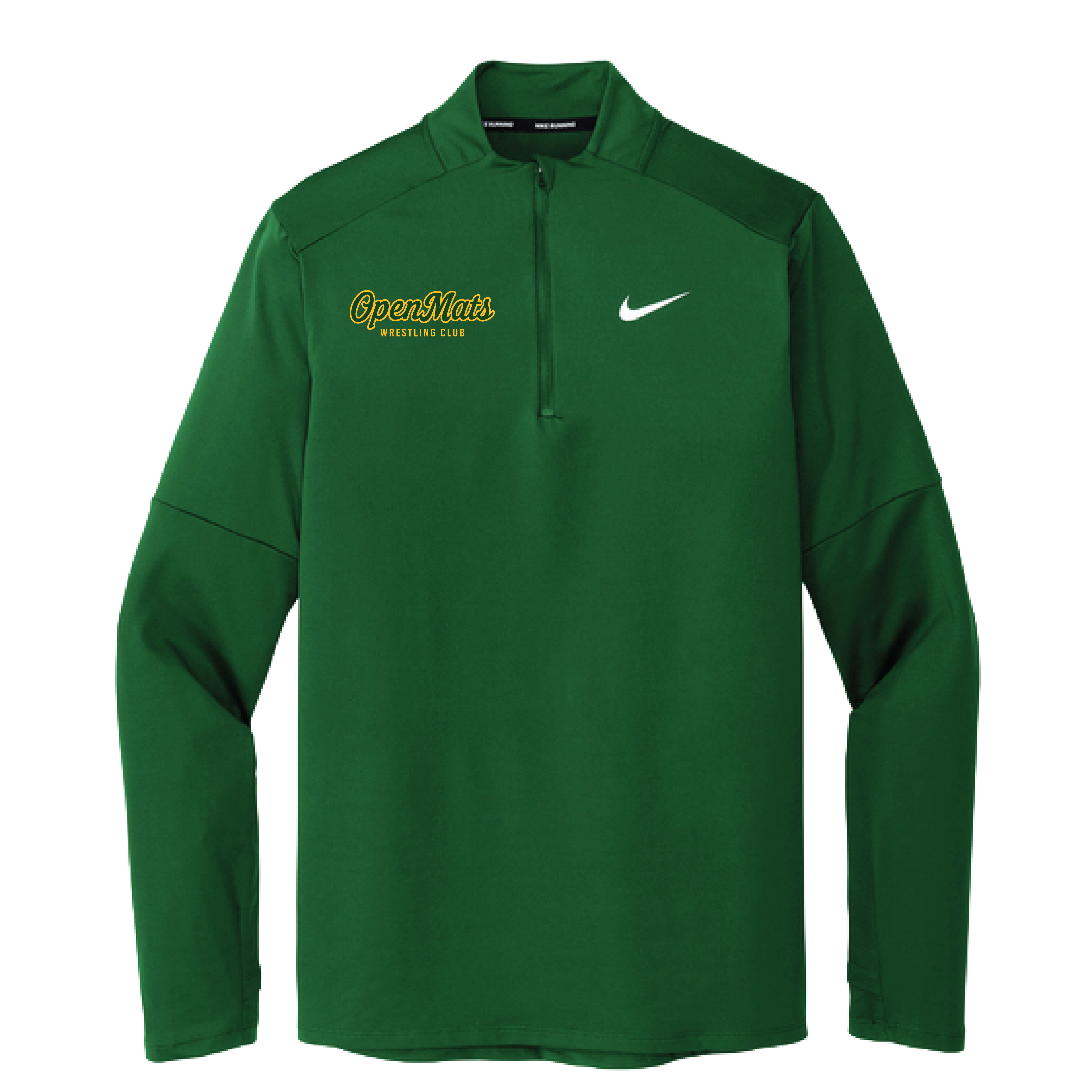 Nike Dri-FIT Element 1/2-Zip Top