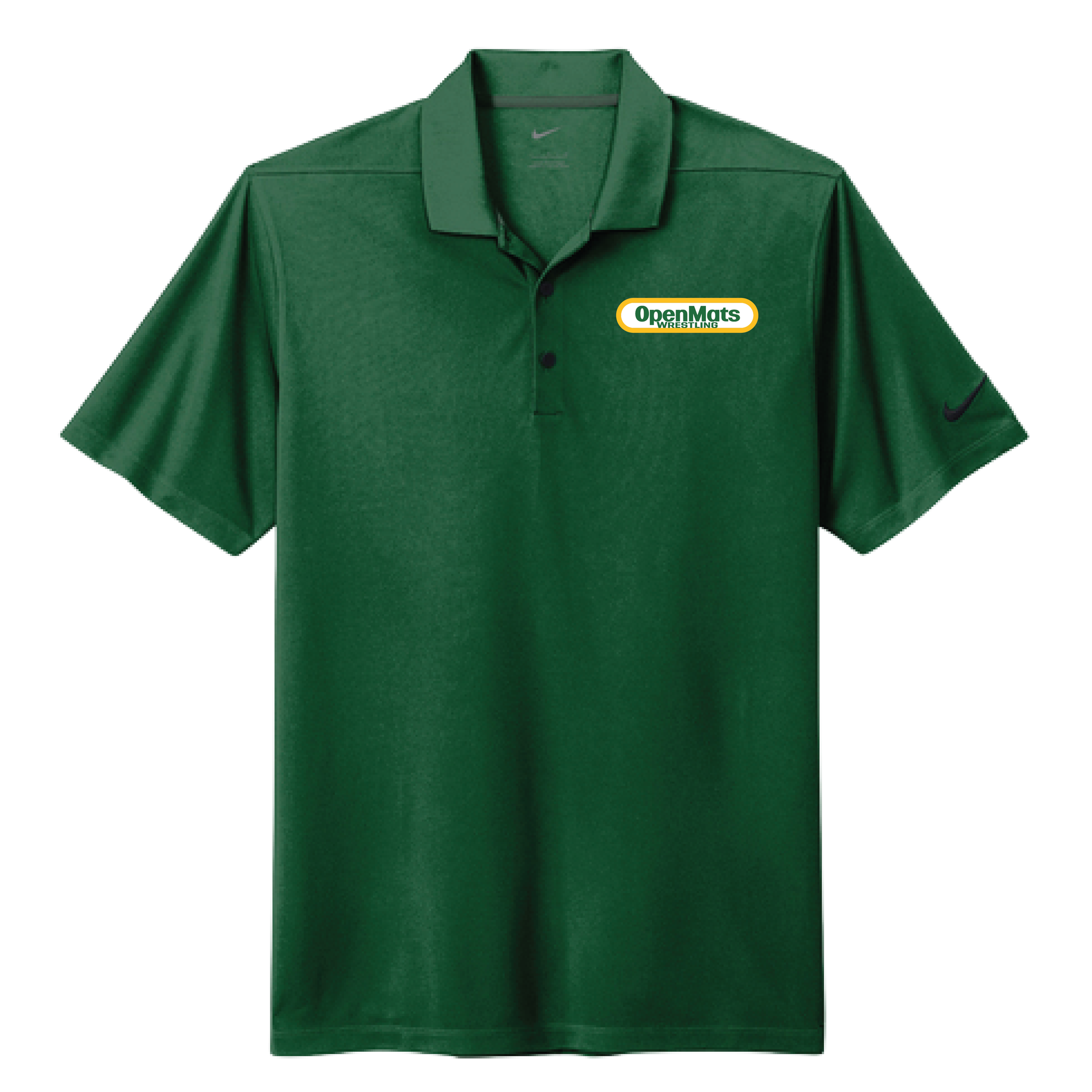Nike Dri-FIT Micro Pique 2.0 Polo