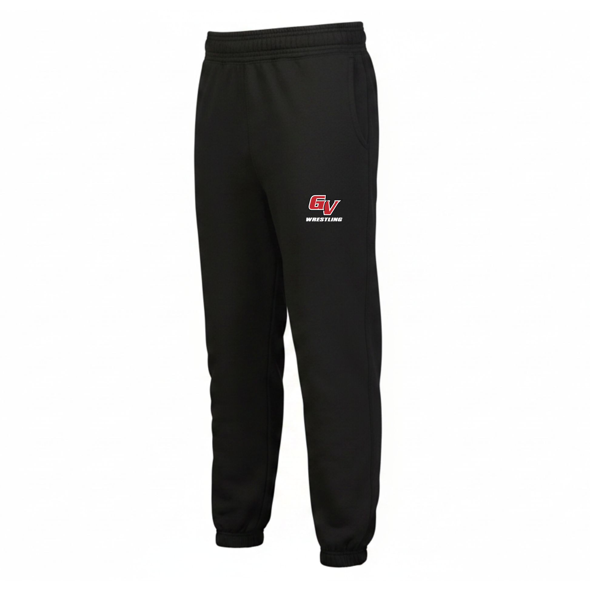 YOUTH JACKSON WAY CINCHED BOTTOM PANT