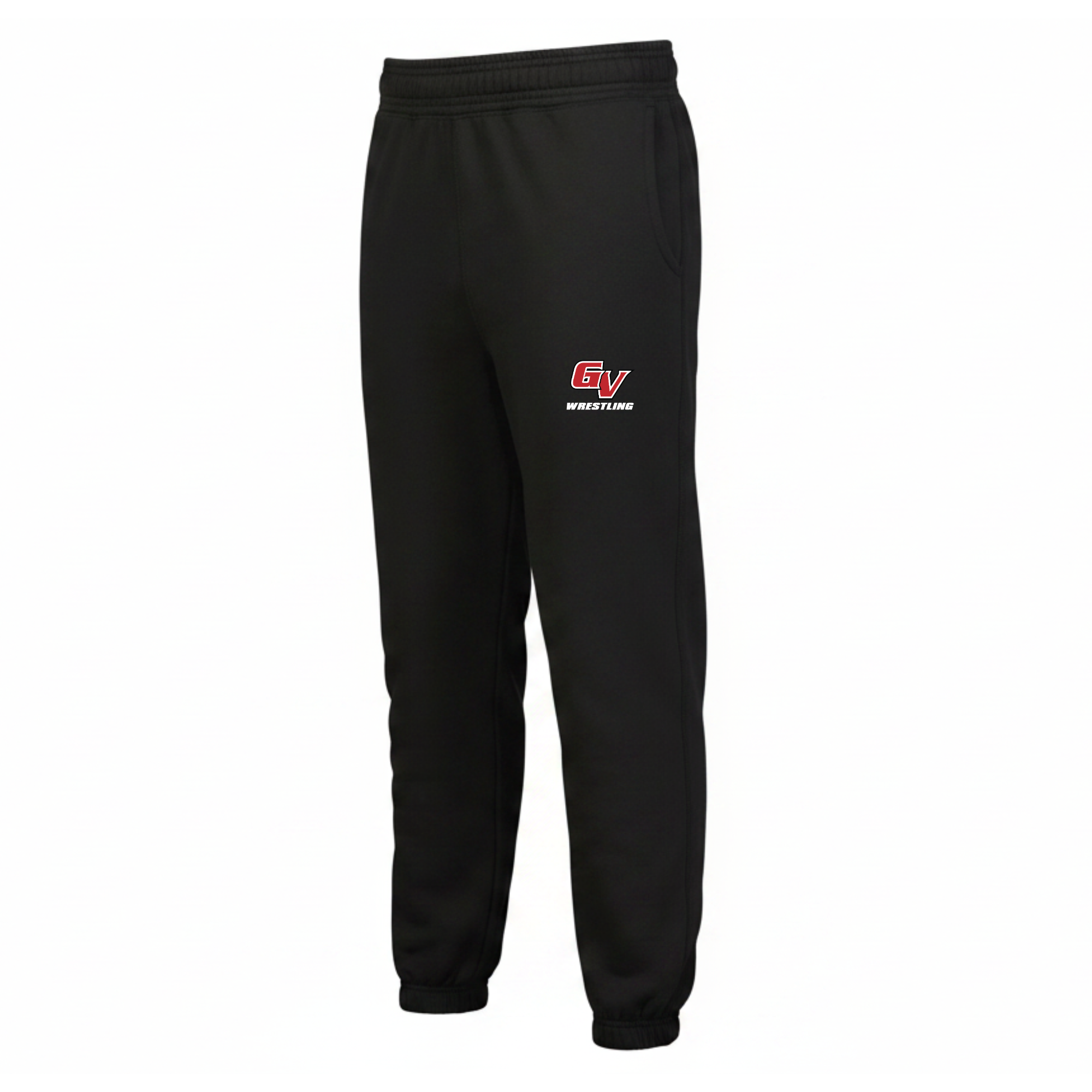 YOUTH JACKSON WAY CINCHED BOTTOM PANT