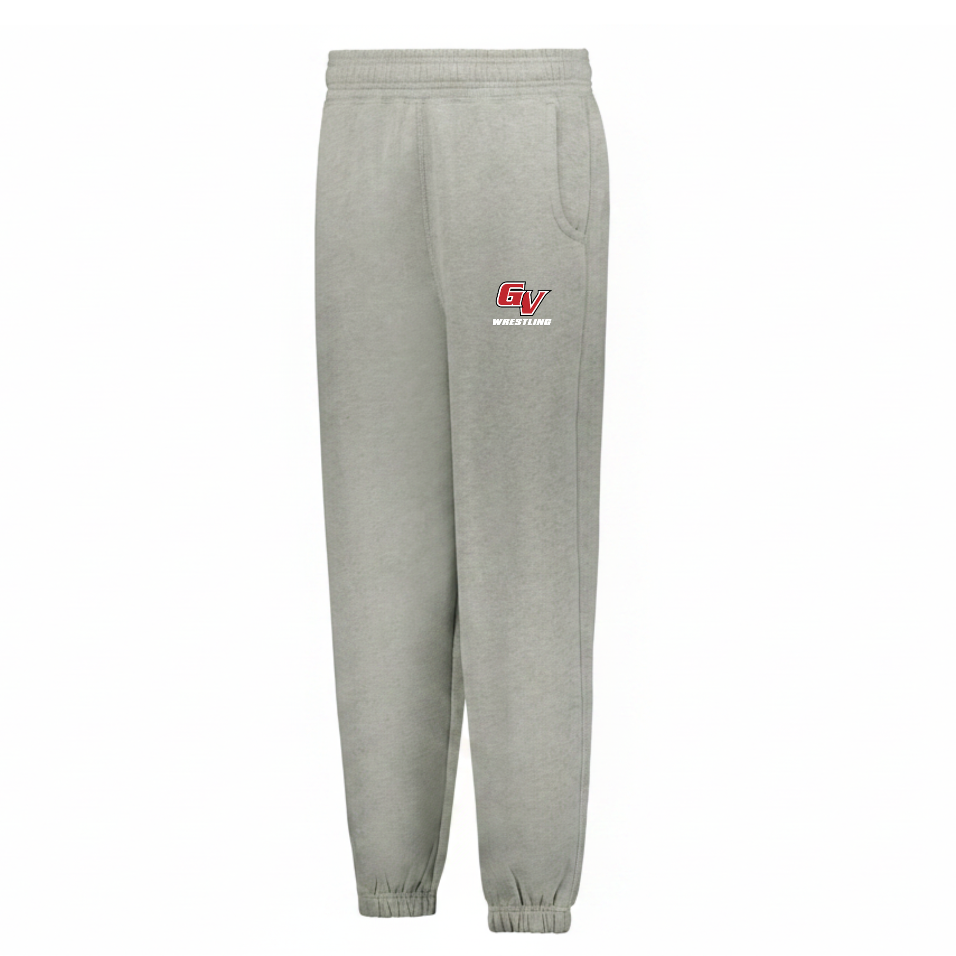 YOUTH JACKSON WAY CINCHED BOTTOM PANT