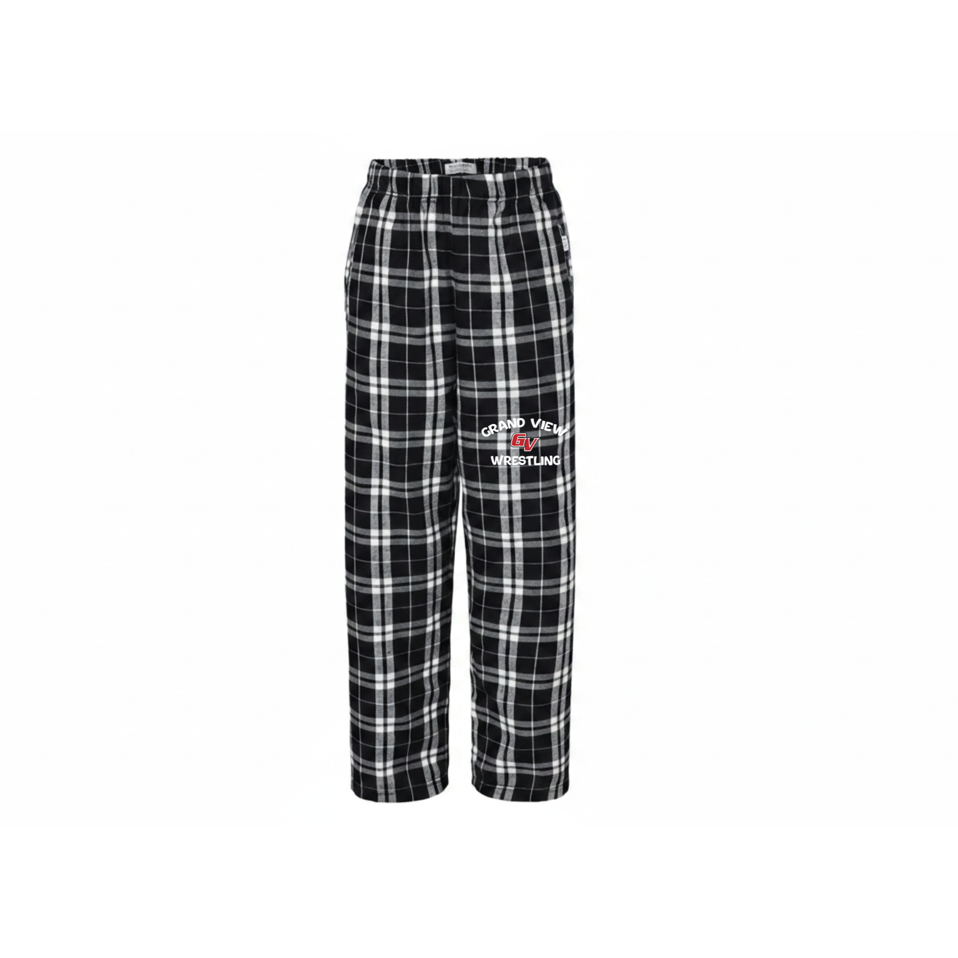 Youth Flannel Pants