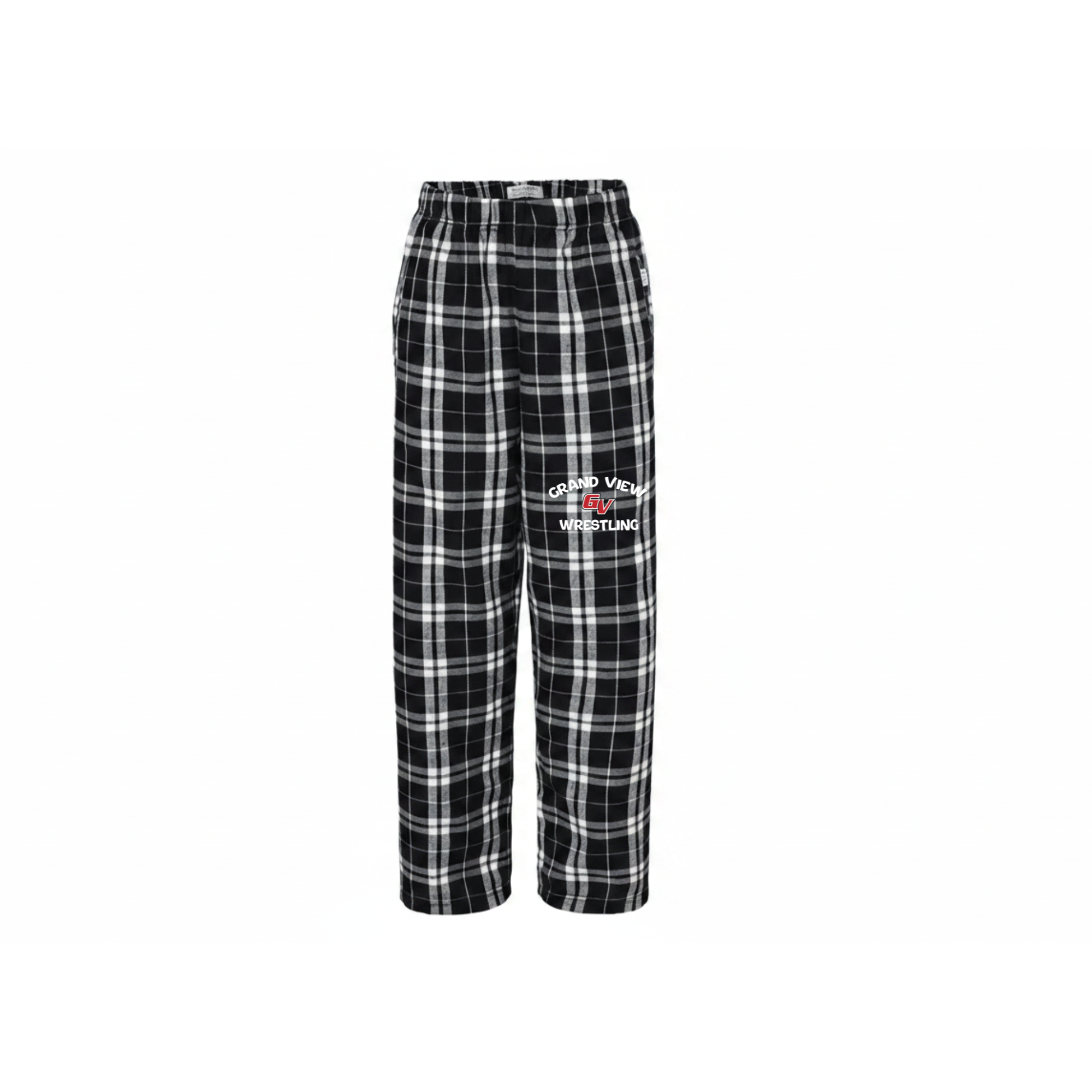 Youth Flannel Pants
