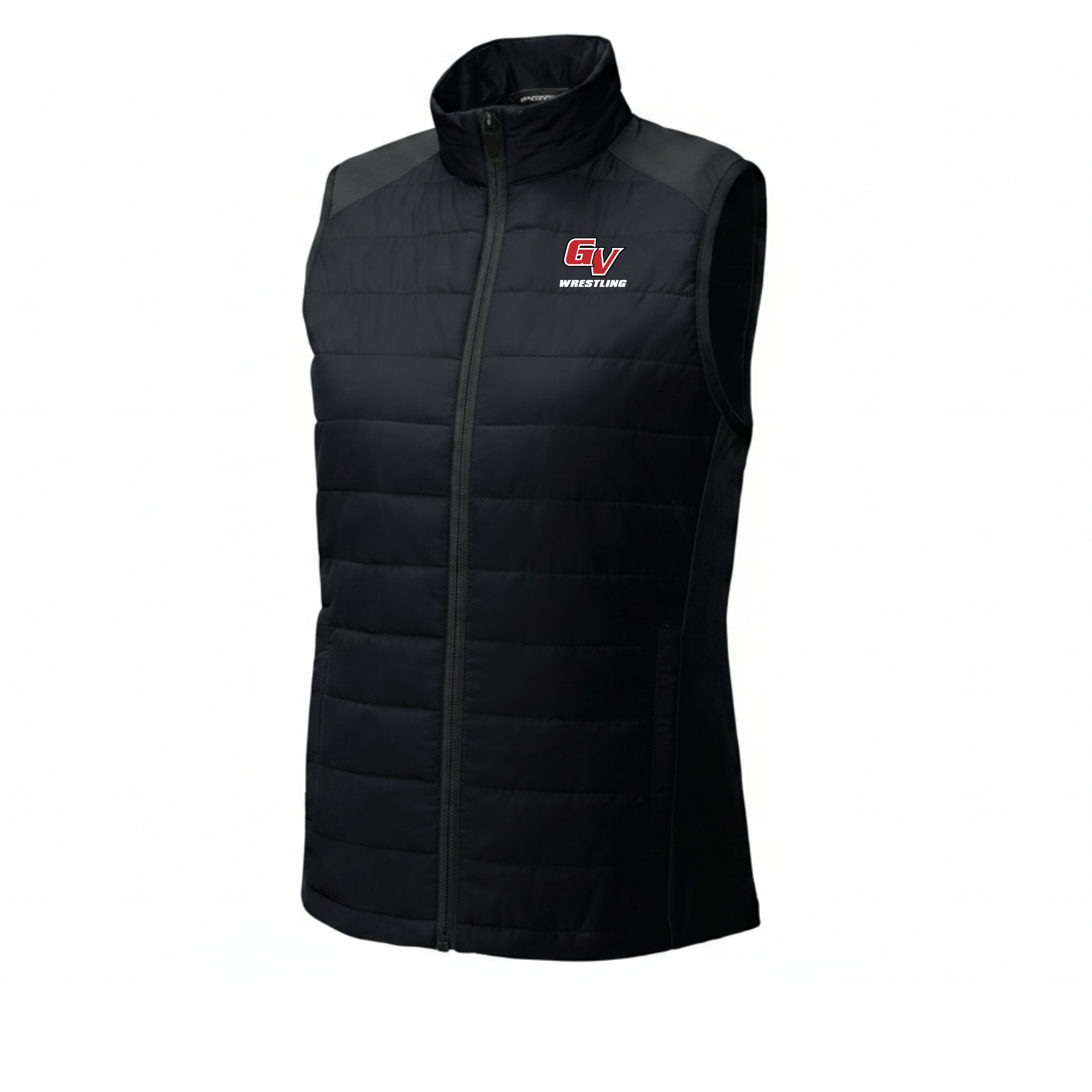 GV Wrestling - Women's Teknical Hybrid Vest