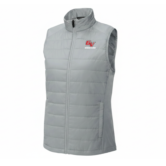 GV Wrestling - Women's Teknical Hybrid Vest