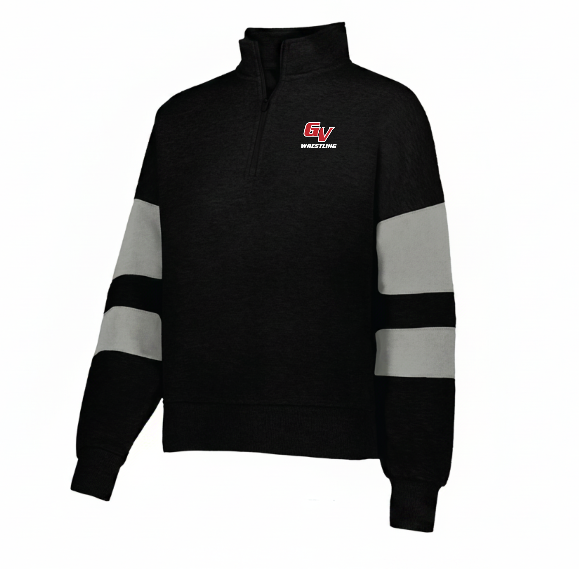 LADIES JACKSON WAY PULLOVER