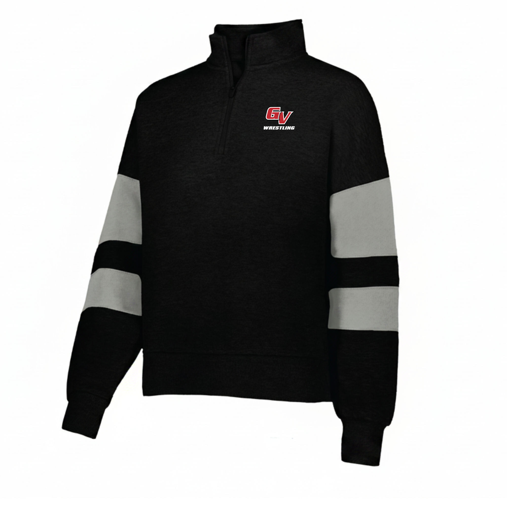 LADIES JACKSON WAY PULLOVER