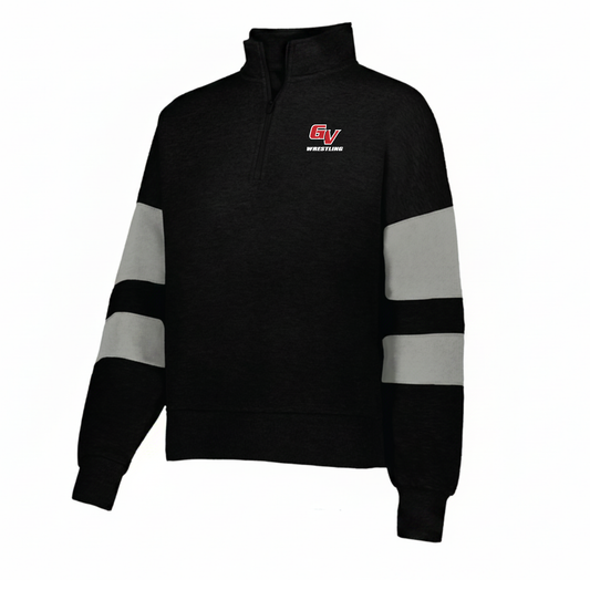 LADIES JACKSON WAY PULLOVER