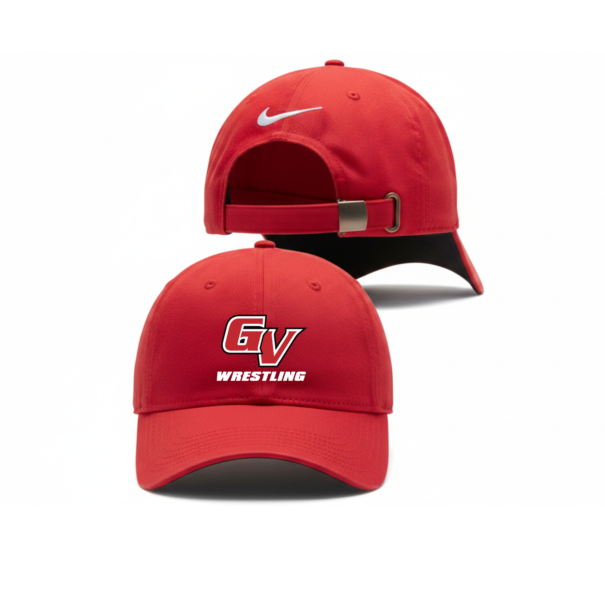 Nike Unstructured Cotton/Poly Twill Cap