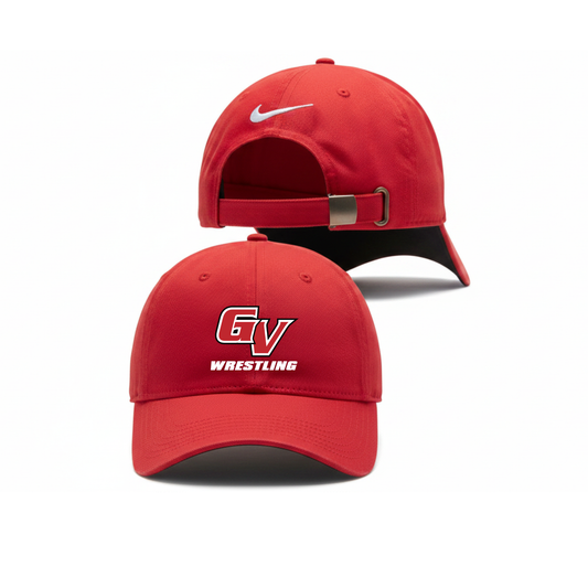 Nike Unstructured Cotton/Poly Twill Cap