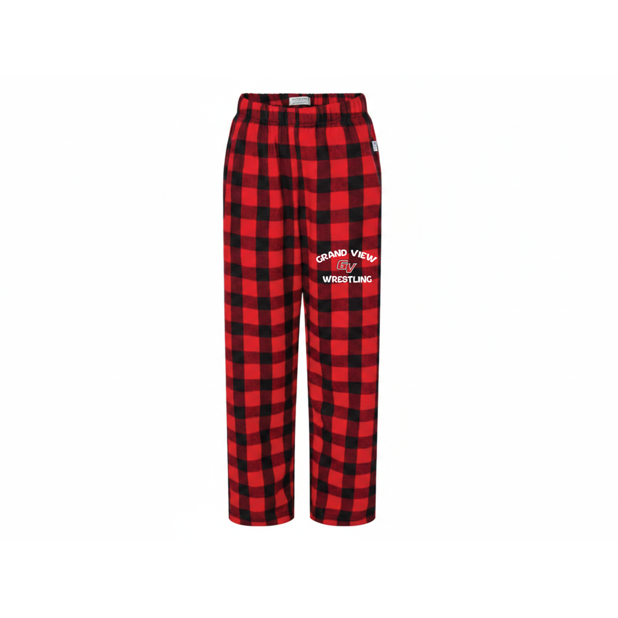 Youth Flannel Pants