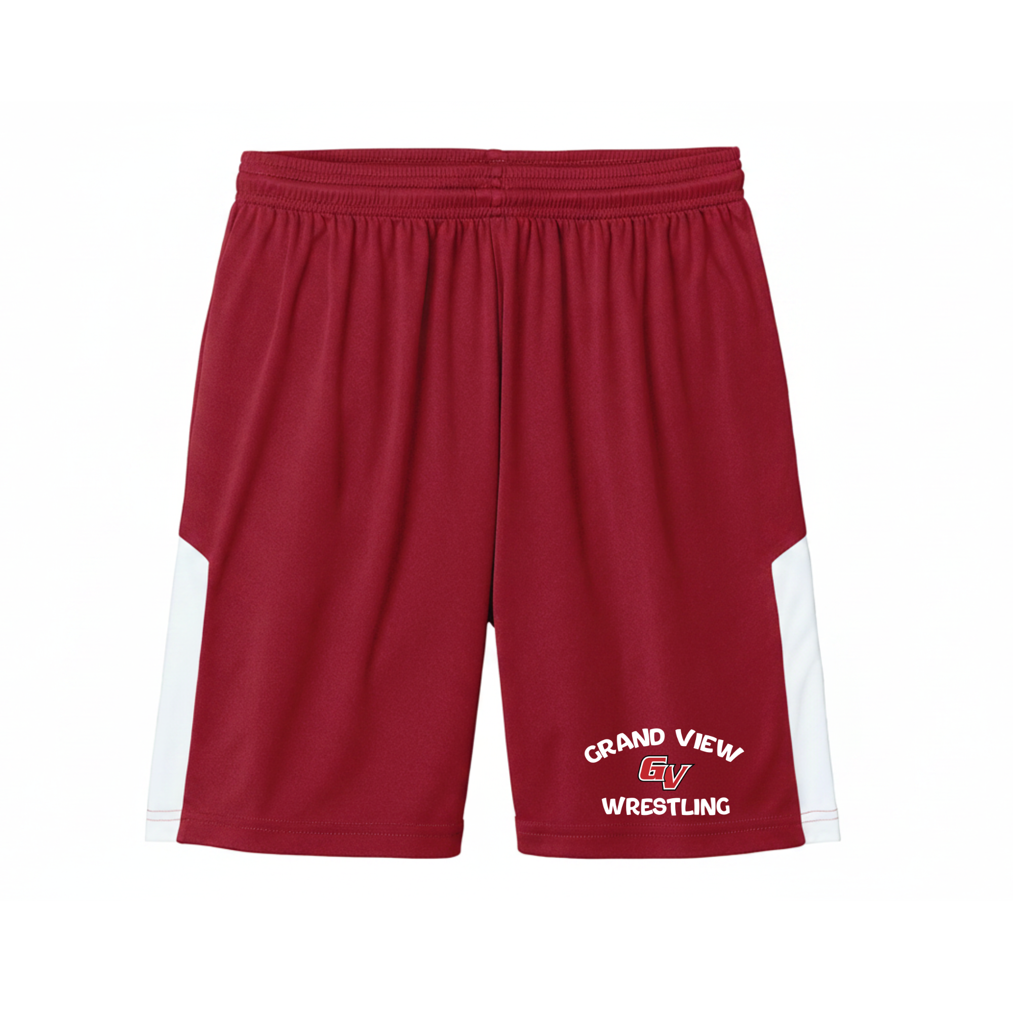 Youth Competitor™ United 5' Short