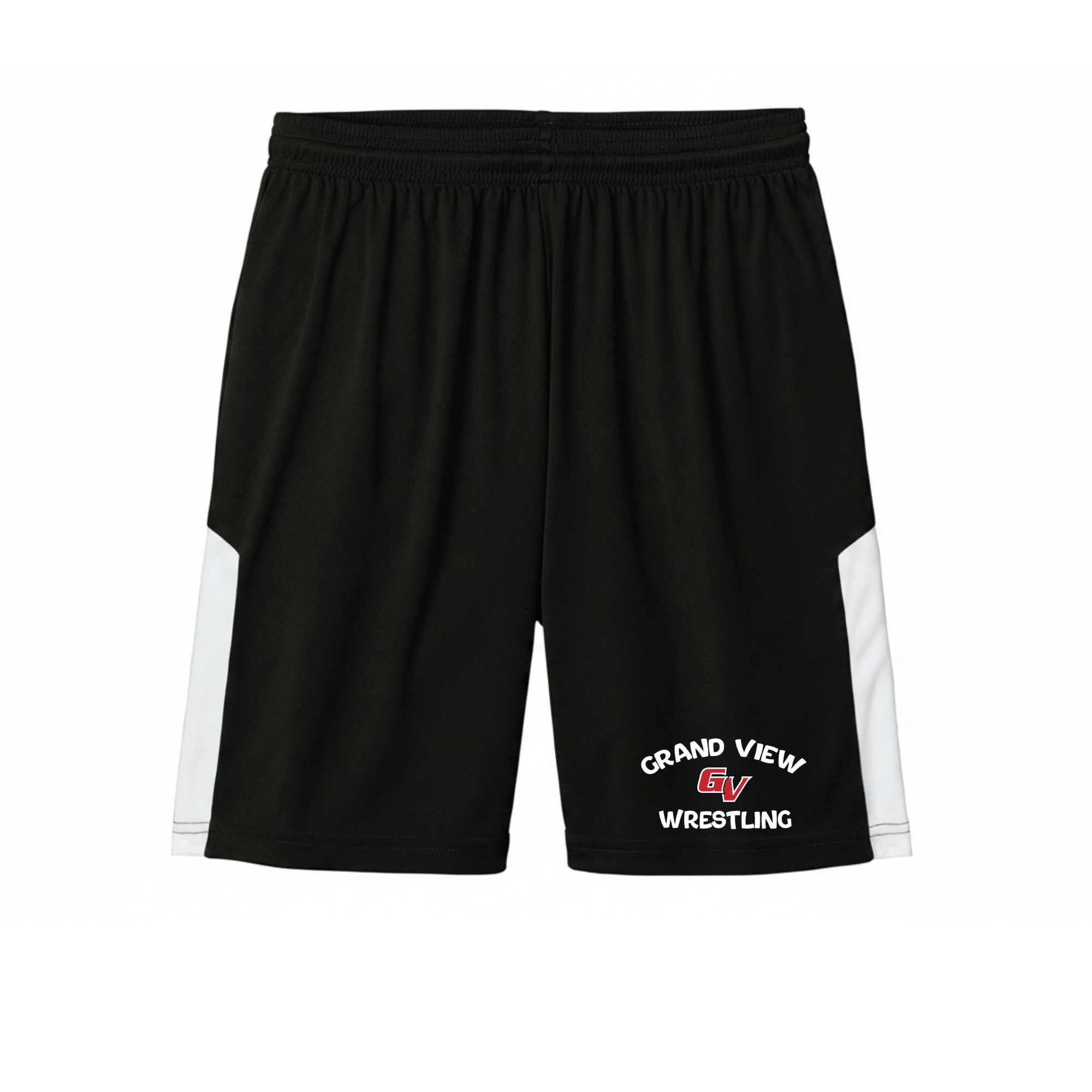 Youth Competitor™ United 5' Short