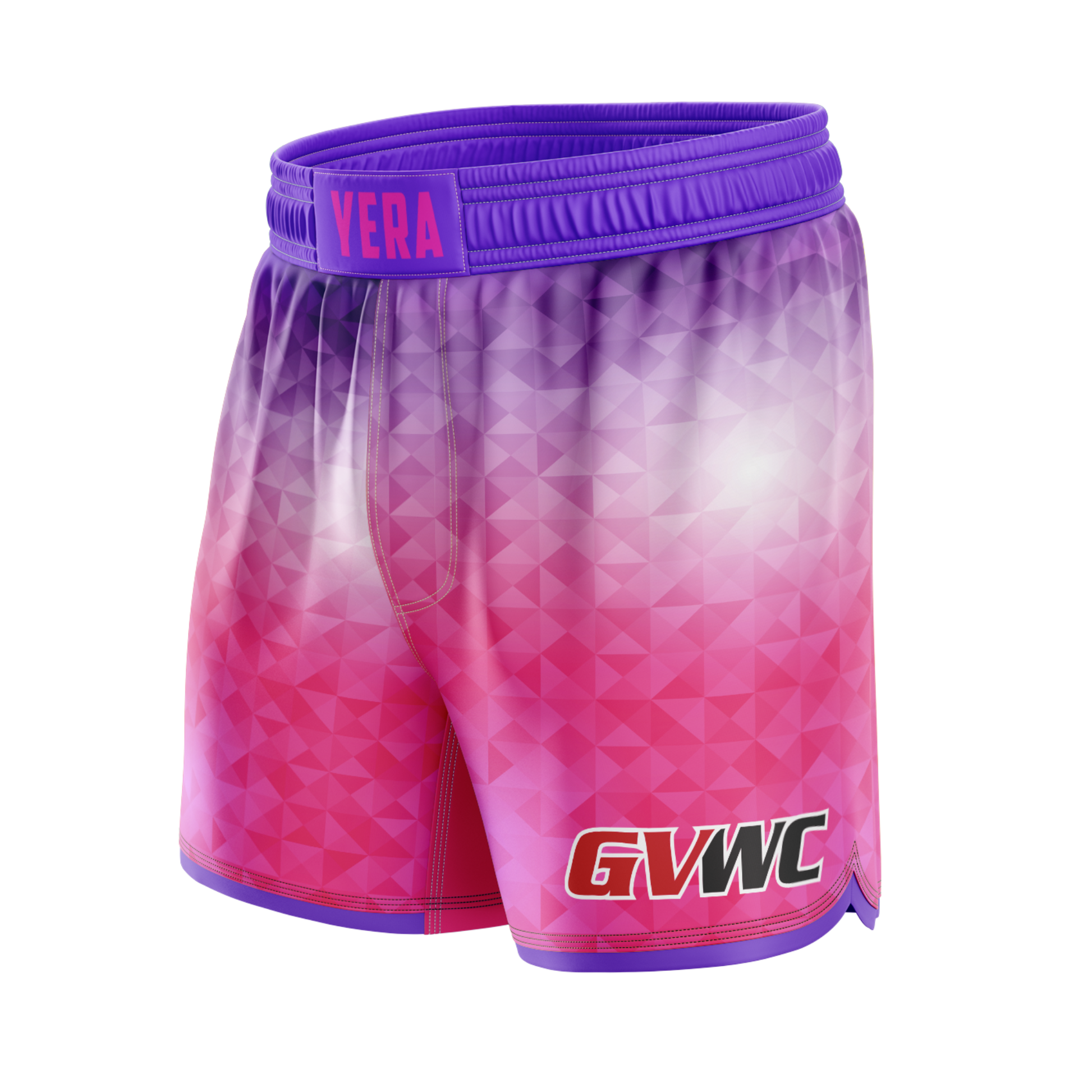 YERA Youth/Adult Wrestling Short