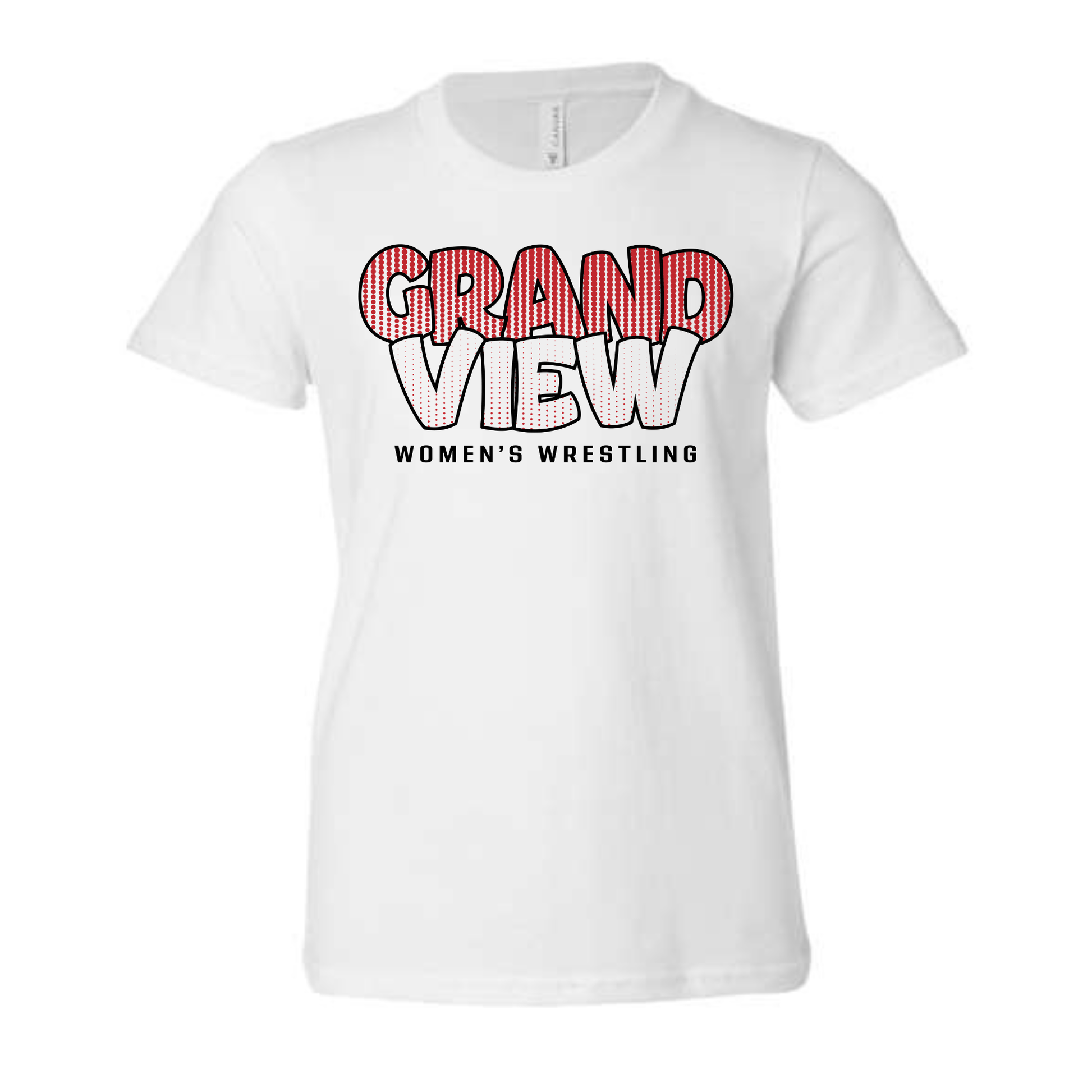Youth Jersey Tee