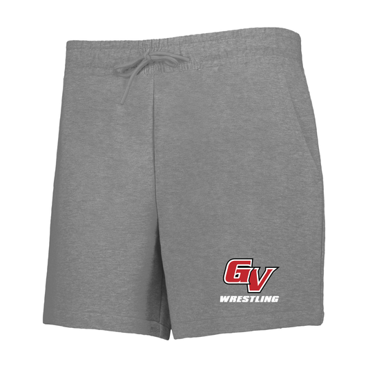 LADIES HERITAGE PREP SHORTS