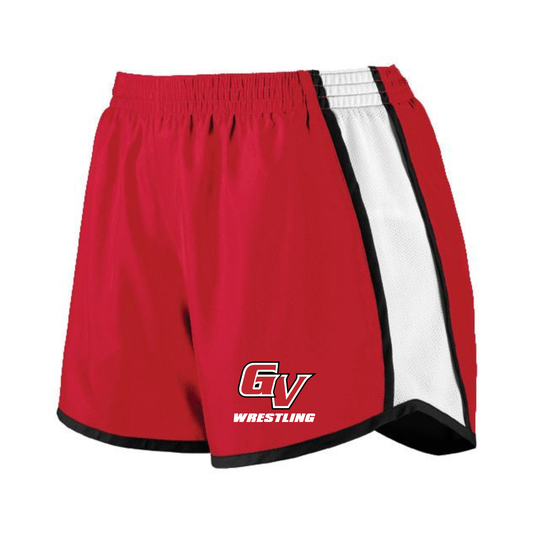Ladies Pulse Shorts