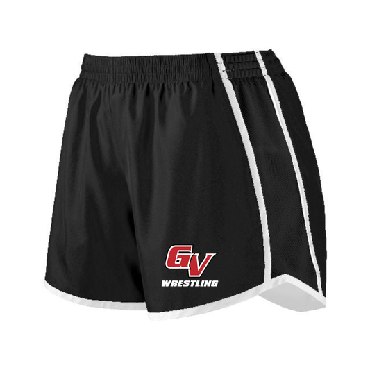 Ladies Pulse Shorts