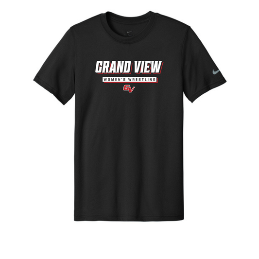 Nike Swoosh Sleeve rLegend Tee