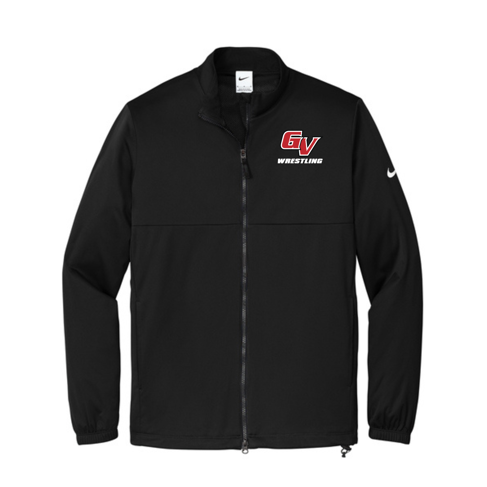 Nike Storm-FIT Full-Zip Jacket