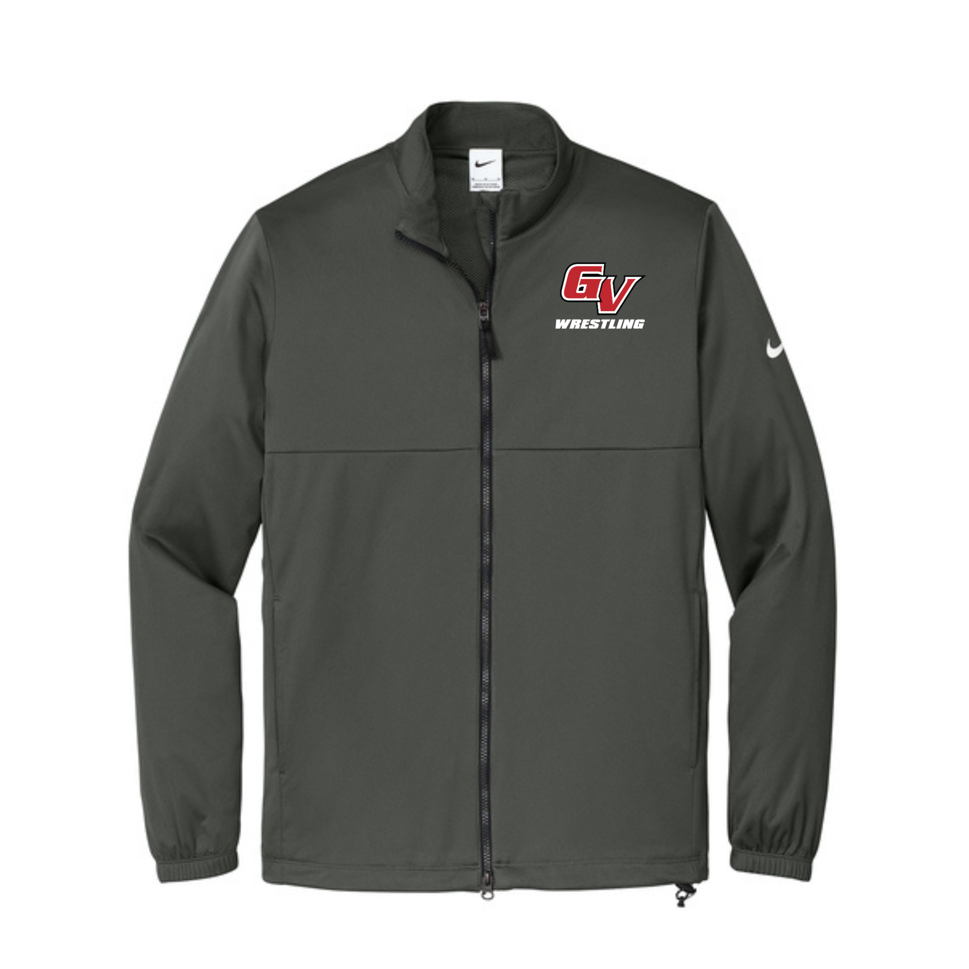 Nike Storm-FIT Full-Zip Jacket